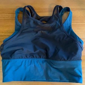 Lululemon Sports Bra - SZ 4